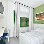 A San Lazzaro Penzion 4*