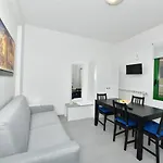 A San Lazzaro Penzion 4*