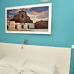 Penzion A San Lazzaro 4*