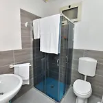 A San Lazzaro Penzion 4*