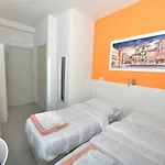 A San Lazzaro Penzion 4*