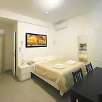 A San Lazzaro Penzion 4*