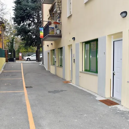 A San Lazzaro