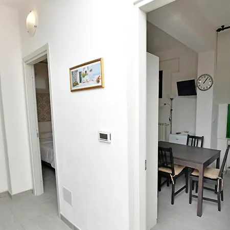 Pensionat A San Lazzaro 4*