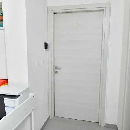Pensionat A San Lazzaro