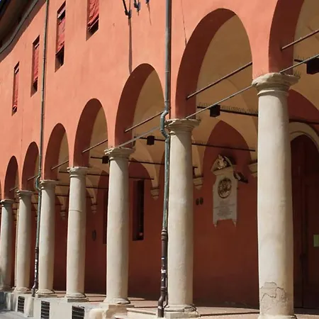 Gasthuis A San Lazzaro San Lazzaro di Savena