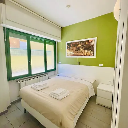 A San Lazzaro 4*