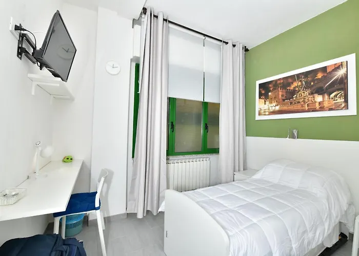 A San Lazzaro Gasthuis 4*