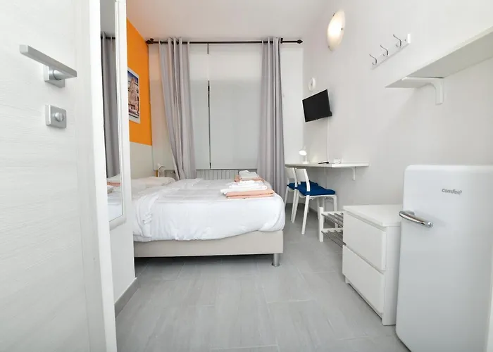 Gasthuis A San Lazzaro 4*