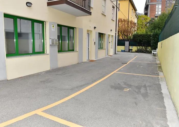 A San Lazzaro