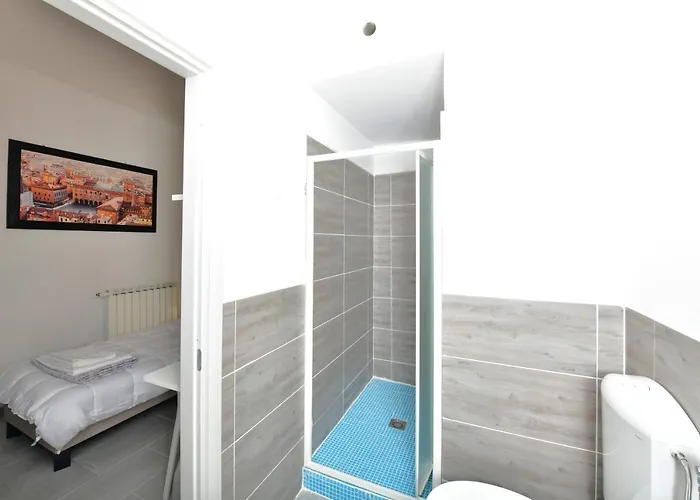 A San Lazzaro Gasthuis 4*