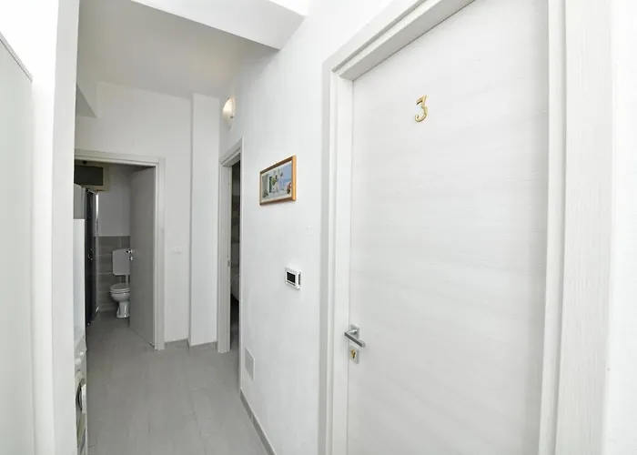 Gasthuis A San Lazzaro 4*