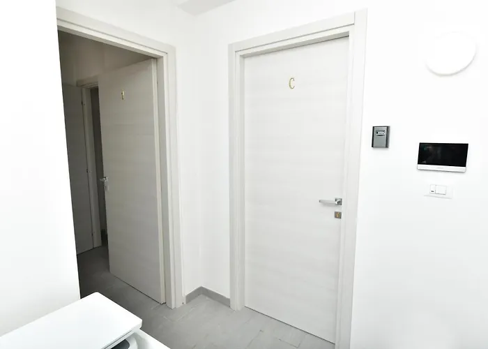 Gasthuis A San Lazzaro 4*