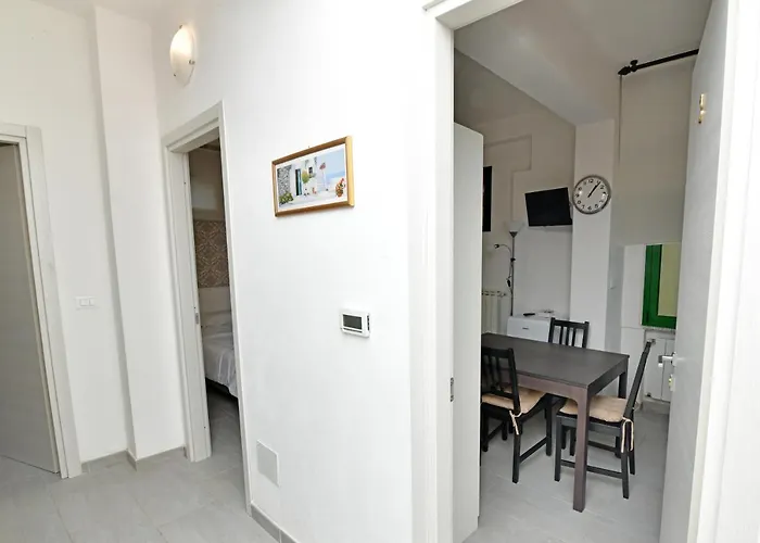 Gasthuis A San Lazzaro 4*