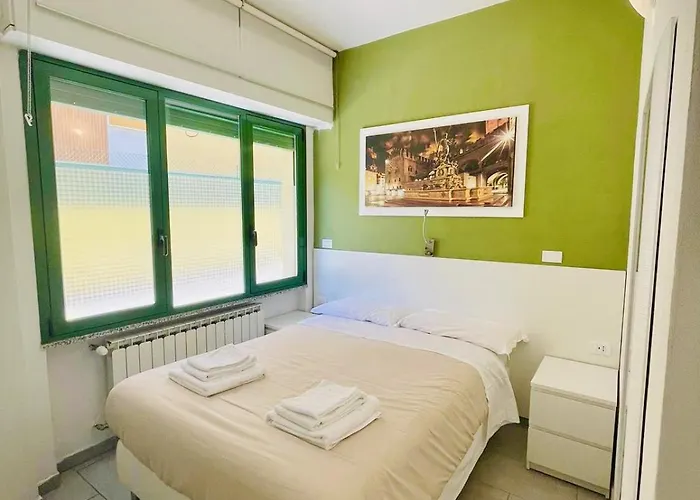 A San Lazzaro 4*