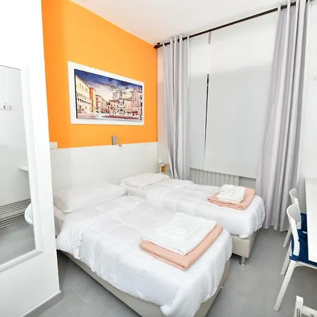 Penzion A San Lazzaro