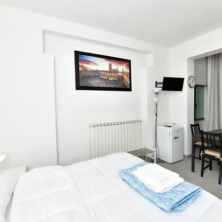 Guest house A San Lazzaro San Lazzaro di Savena