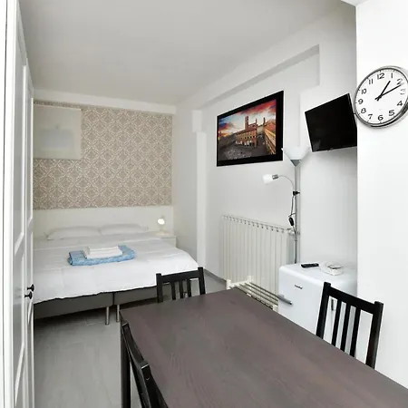 Penzion A San Lazzaro San Lazzaro di Savena