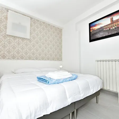 A San Lazzaro Penzion San Lazzaro di Savena