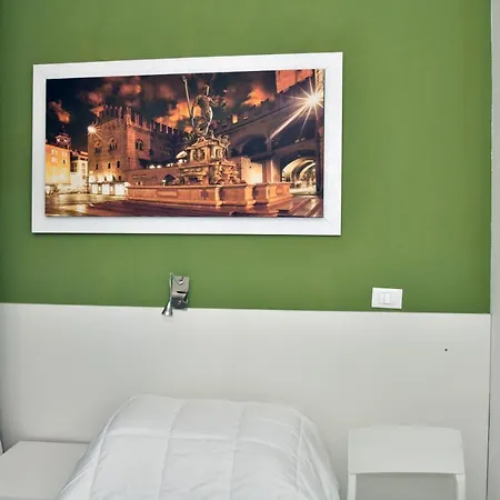 A San Lazzaro San Lazzaro di Savena