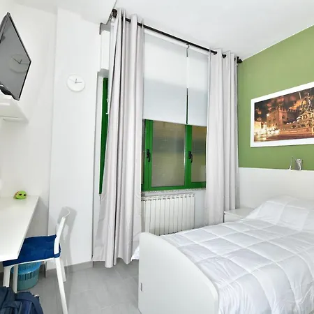 A San Lazzaro Penzion 4*