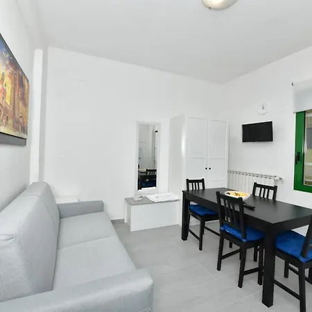 A San Lazzaro Penzion 4*