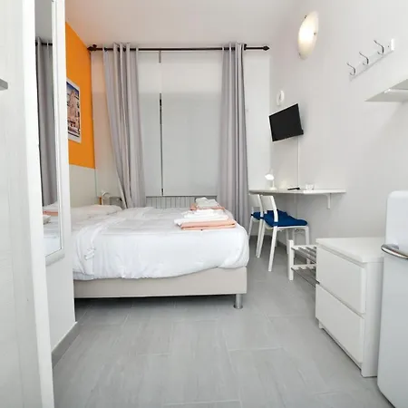 Penzion A San Lazzaro 4*