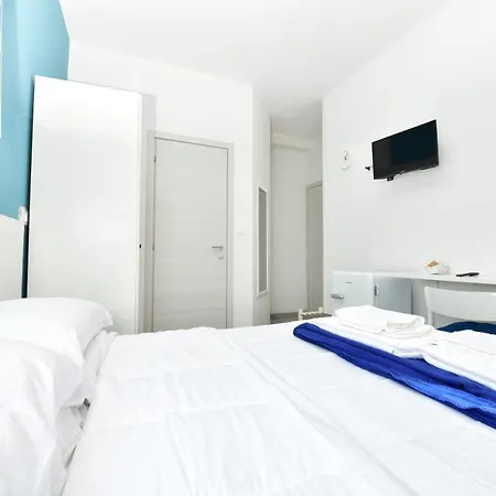 A San Lazzaro Penzion