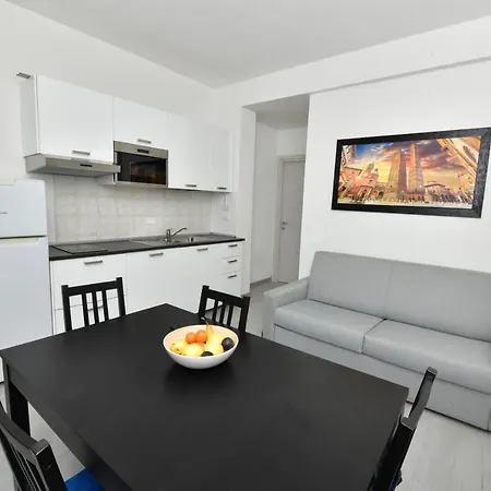 A San Lazzaro Penzion