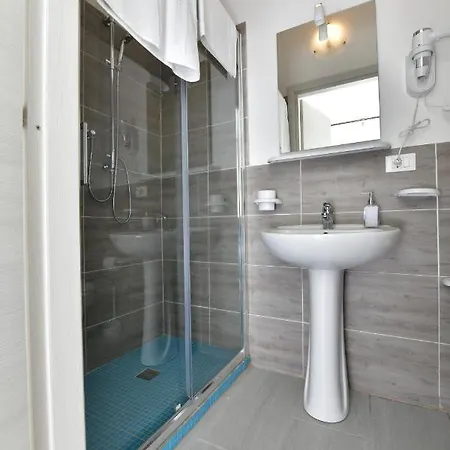 A San Lazzaro Penzion 4*