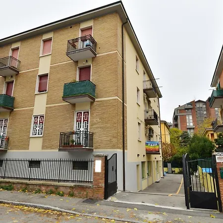 A San Lazzaro Guest house