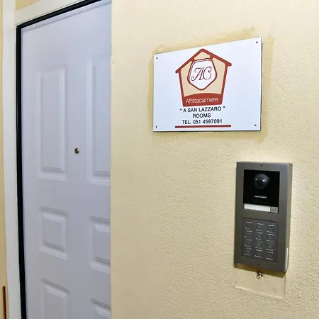 Penzion A San Lazzaro