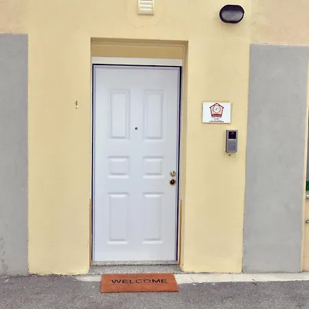 A San Lazzaro Penzion 4*