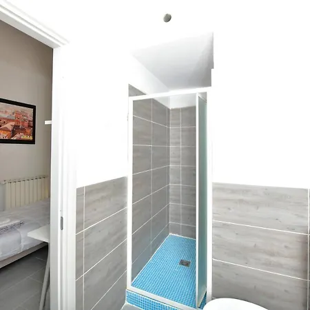 A San Lazzaro Penzion 4*