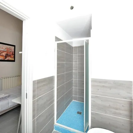 A San Lazzaro Guest house *