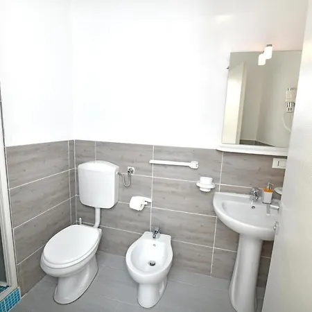 A San Lazzaro Penzion San Lazzaro di Savena