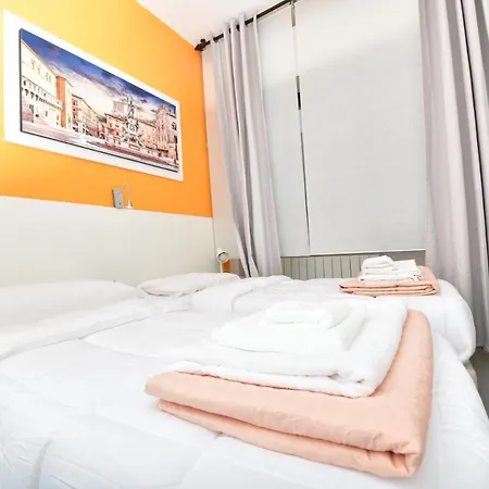 Pensionat A San Lazzaro 4*