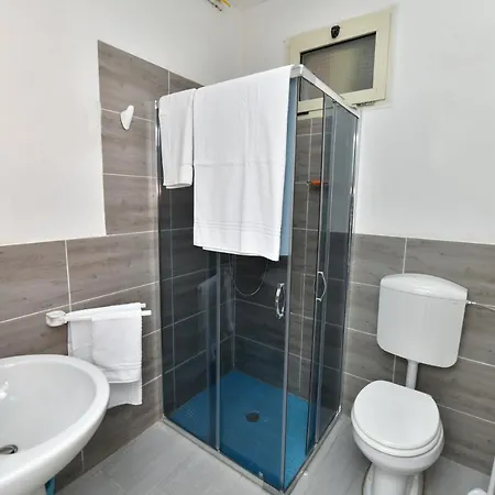 A San Lazzaro Penzion 4*