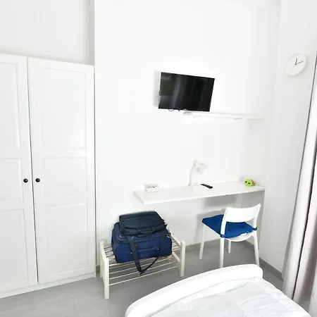 A San Lazzaro Penzion