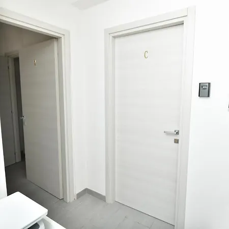 Penzion A San Lazzaro 4*