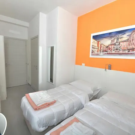 A San Lazzaro Penzion 4*