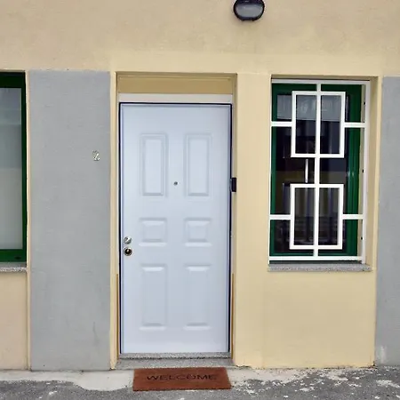 Pensionat A San Lazzaro