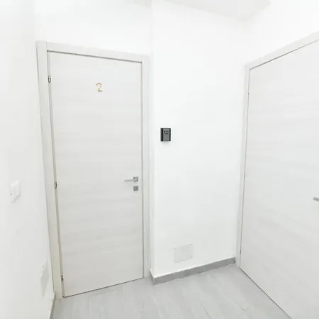 Pensionat A San Lazzaro