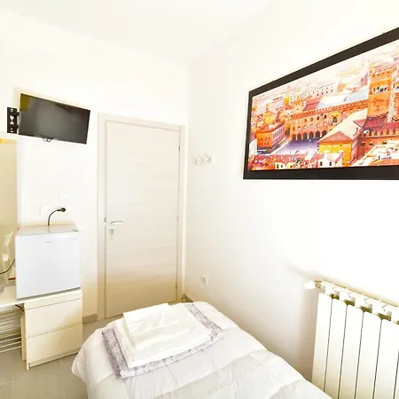 Pensionat A San Lazzaro 4*