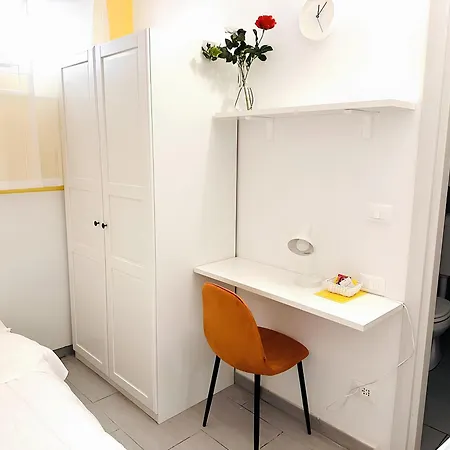 A San Lazzaro Penzion 4*