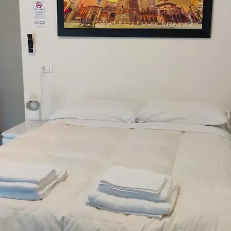 A San Lazzaro 4* San Lazzaro di Savena