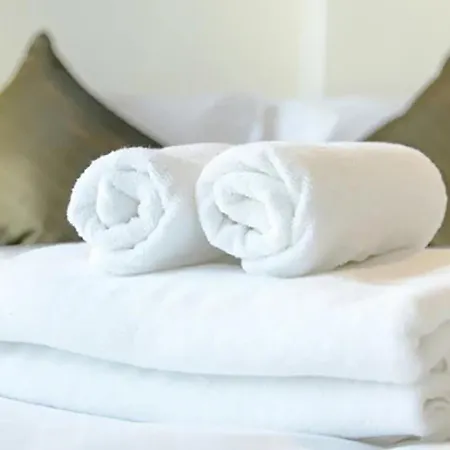 A San Lazzaro Penzion 4*