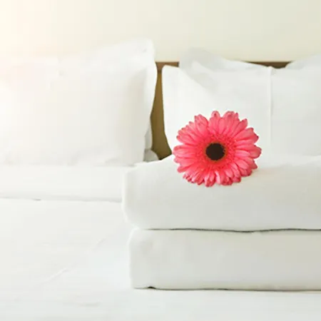 A San Lazzaro Penzion 4*