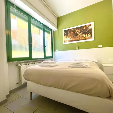 Guest house A San Lazzaro San Lazzaro di Savena