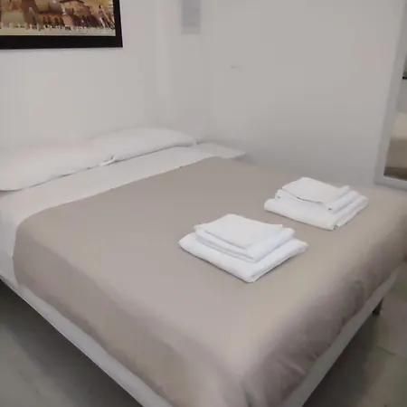 Penzion A San Lazzaro